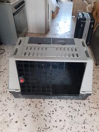 Trasportino per cani