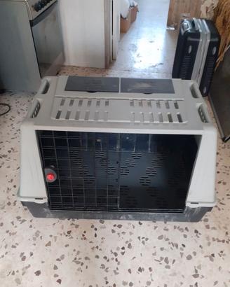 Trasportino per cani