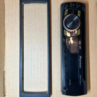 Autoradio Pioneer DEH-1300mp/XNEW5