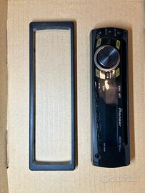 Autoradio Pioneer DEH-1300mp/XNEW5