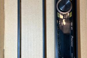 Autoradio Pioneer DEH-1300mp/XNEW5