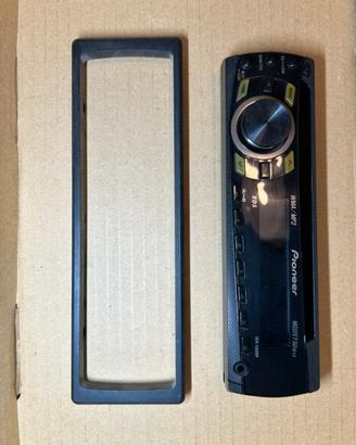 Autoradio Pioneer DEH-1300mp/XNEW5