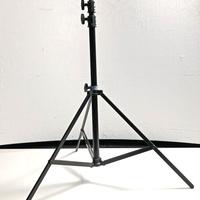 CAVALLETTO STATIVO  H380CM.  DELTA 4 MOD7731
