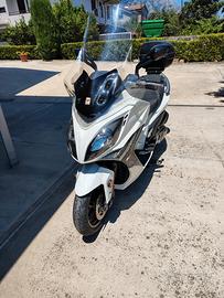 kymco
