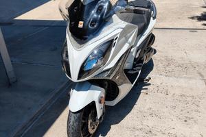 kymco