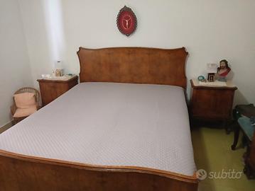 CAMERA DA LETTO ANNI 40
