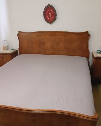 CAMERA DA LETTO ANNI 40