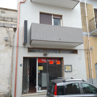 Locale commerciale in zona forte affluenza