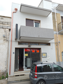 Locale commerciale in zona forte affluenza