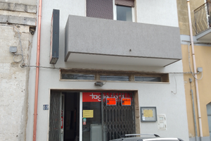 Locale commerciale in zona forte affluenza