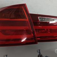 Fanalini stop sinistro bmw 320 316 2015 berlina