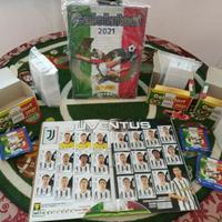 Calciatori Panini 2020/2021