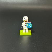 LEGO® Minifigures Series 2 Dalmatian Costume Fan