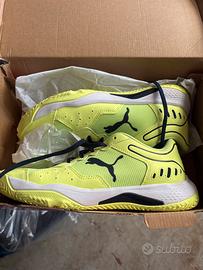 Scarpe padel