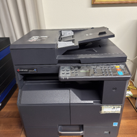 Kyocera TASKalfa 1800 A3 - Stato eccellente