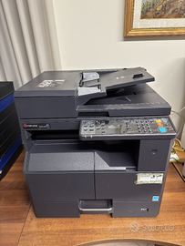 Kyocera TASKalfa 1800 A3 - Stato eccellente