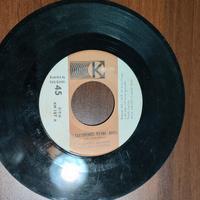 set 3 dischi 45 giri 