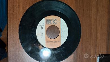 set 3 dischi 45 giri 