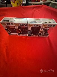Funko pop Star Wars