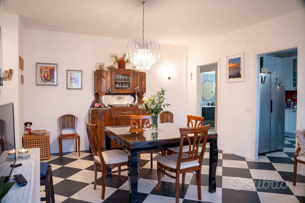 Appartamento – Coriano, Sant'Andrea in Besanigo - Altro