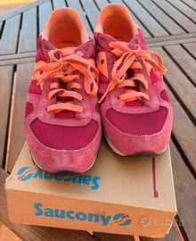Sneaker Saucony