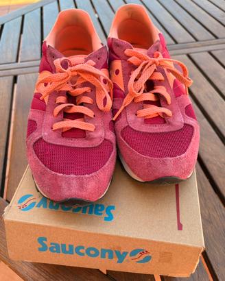 Sneaker Saucony