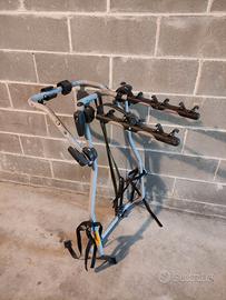 Portabici posteriore
