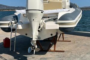 Joker boat 650 Plus 2022 51 ore