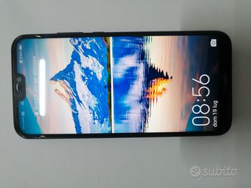 huawei p 20 lite 