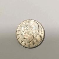 LOTTO 4  MONETE AUSTRIACHE