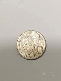 LOTTO 4  MONETE AUSTRIACHE