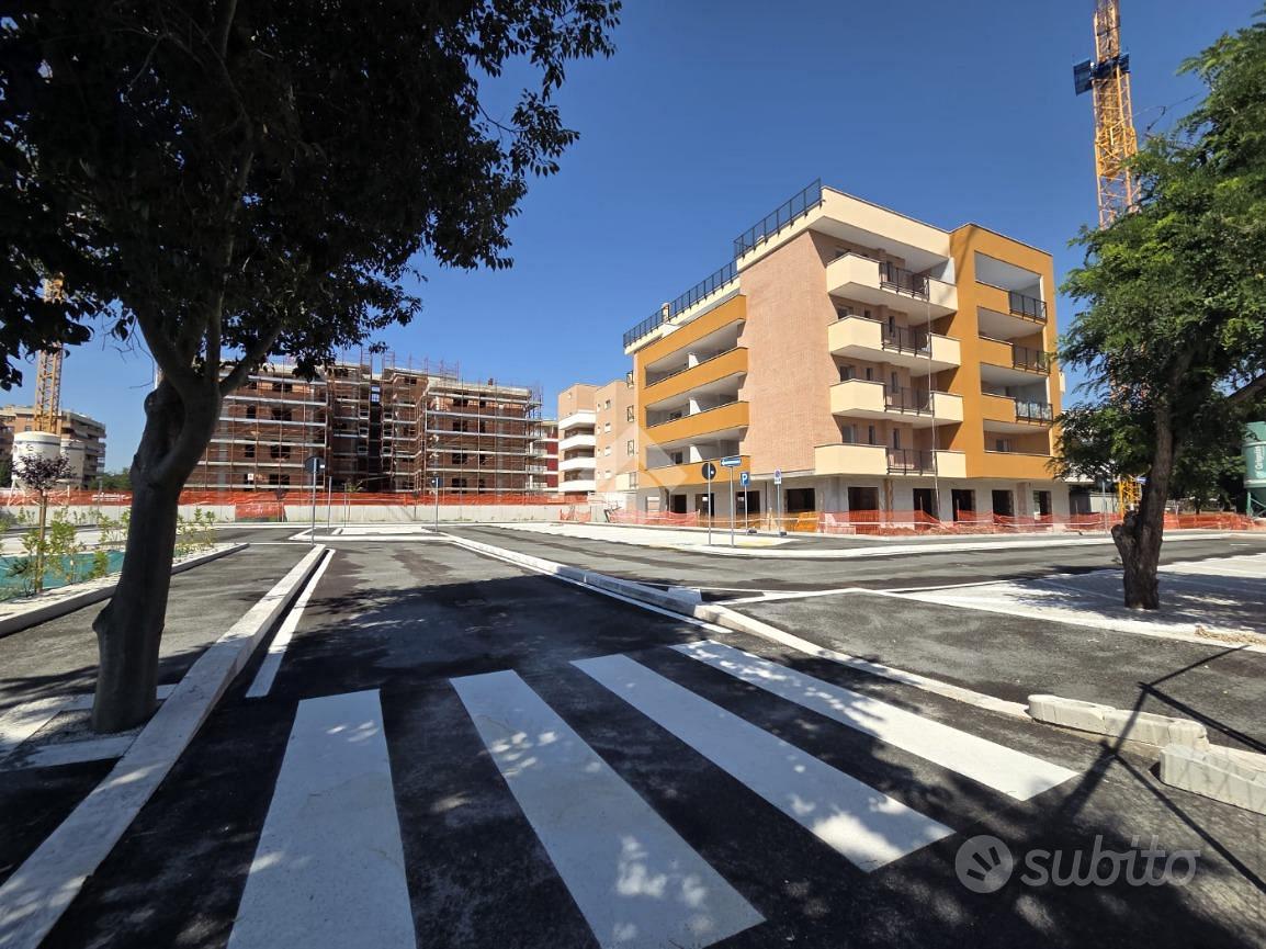 NEGOZIO A ROMA - Altro