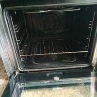 Forno elettrico Ariston