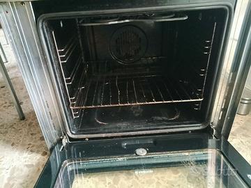 Forno elettrico Ariston
