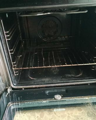 Forno elettrico Ariston