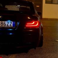 Bmw serie 1 120D coupè