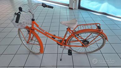 Bici da passeggio Brera da 26"