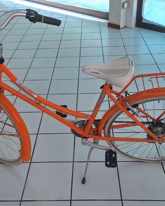 Bici da passeggio Brera da 26"