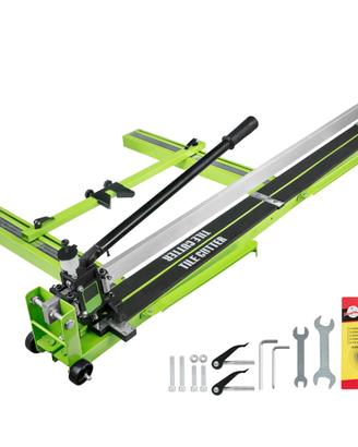 Tagliapiastrelle fino a 120cm