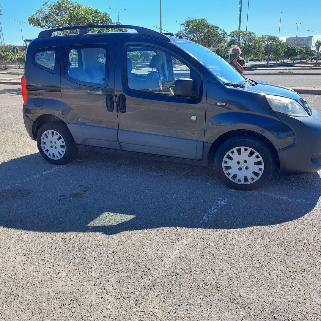 Peugeot Bipper 2010 photo 4