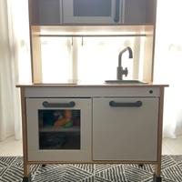 Cucina bambini Ikea