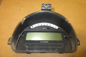 Quadro strumenti CITROEN C2 VTR 1.4 VTR del 2006