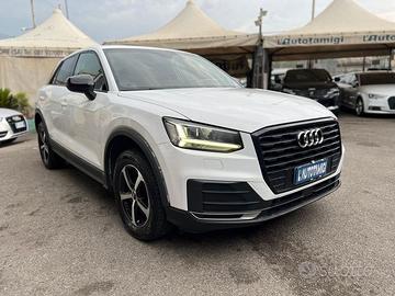 Audi Q2 1.6 TDI S tronic S line Edition