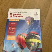 Libro scuola superiore