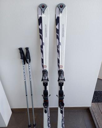 Sci STOCKLI