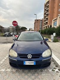 Golf 5