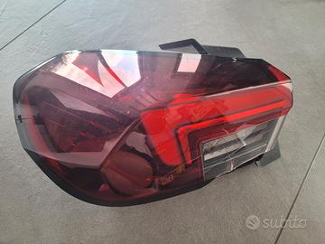 Faro posteriore Opel Corsa