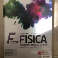 libro F COME FISICA