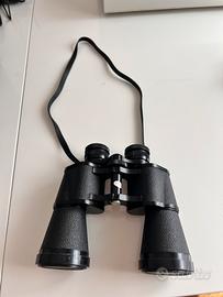 Binocolo EVERLITE 20x50 Triple Tested
