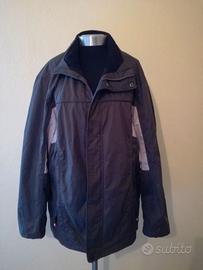 giaccone uomo tg 58 marca Canda C&A